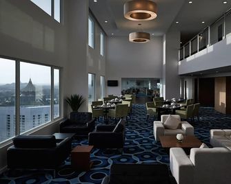 Pullman Kuching - Kuching Utara - Lounge