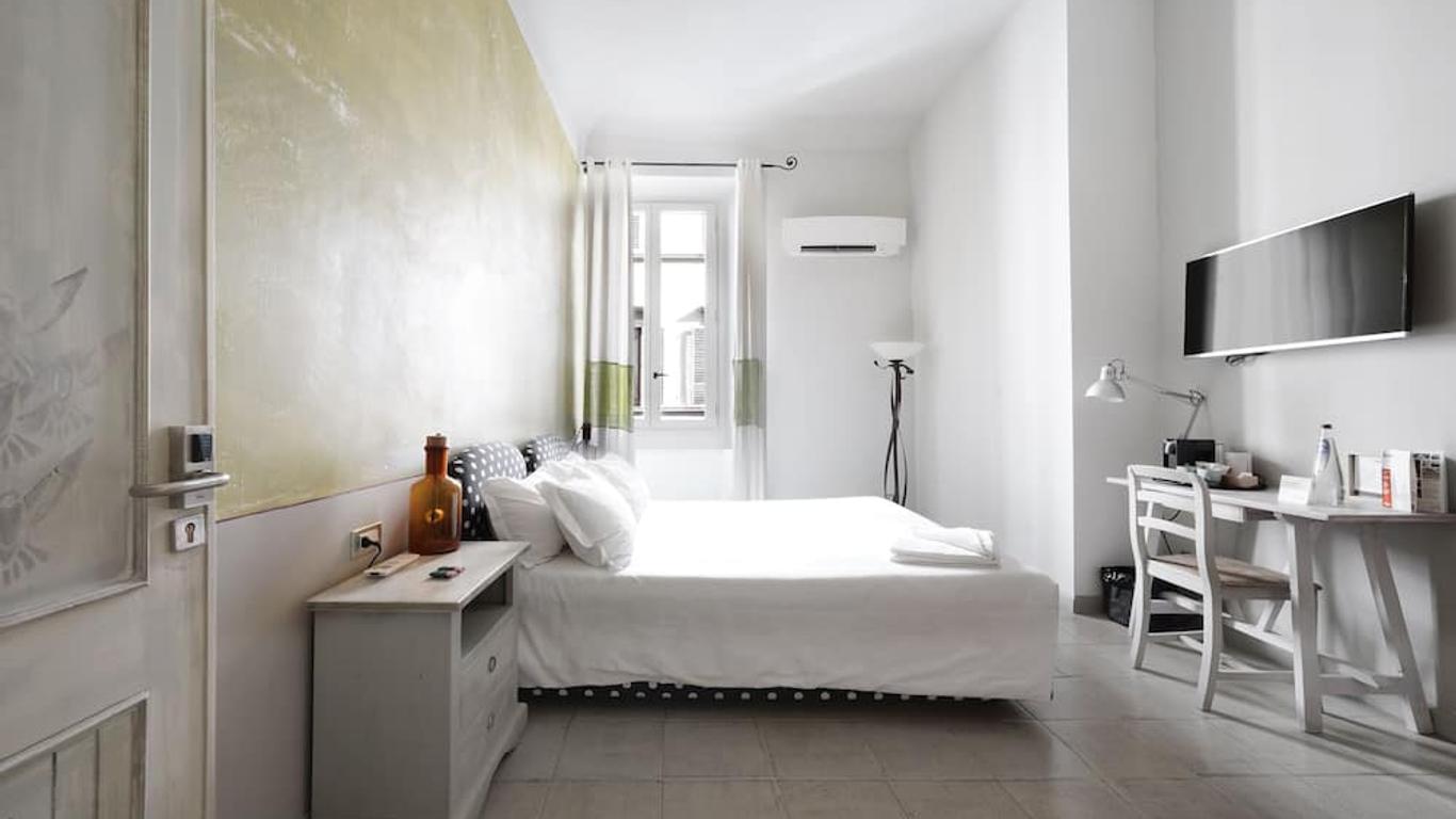 numa | Rodo Rooms & Suites