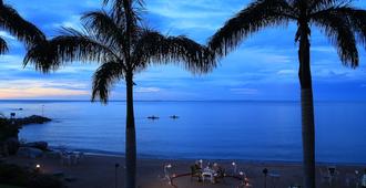 Malaika Beach Resort - Mwanza - Playa