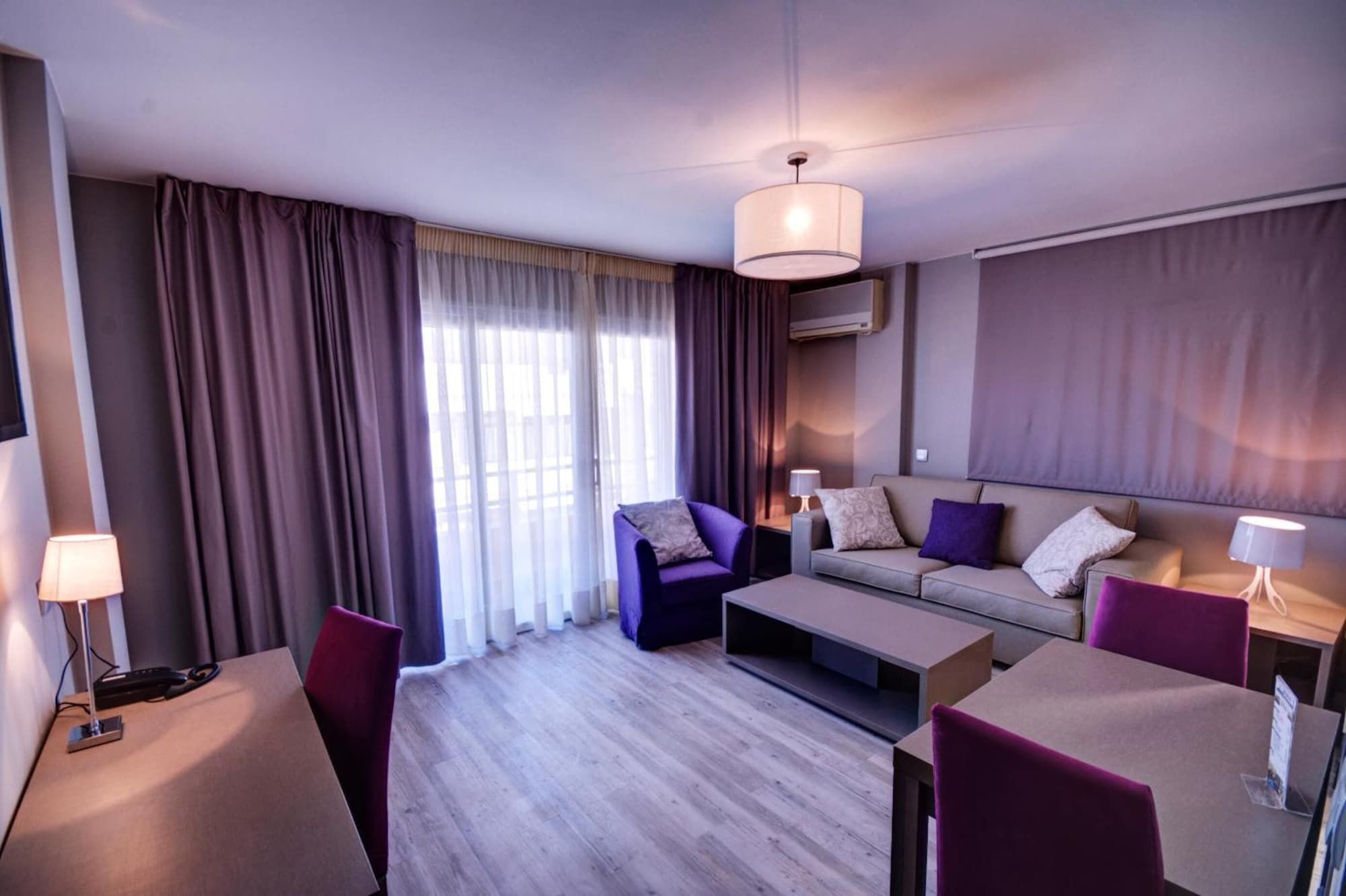 Hotel El Faro Marbella - מרבלה