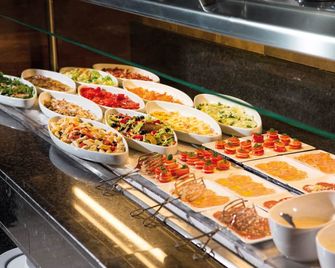 Riu Palace Aruba Hotel - Noord - Buffet
