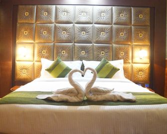 Patliputra Exotica - Patna