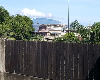Hanikea Papeete - Papeete - Utomhus
