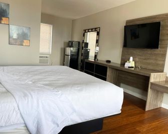 Kings Arms Motel - Ocean City