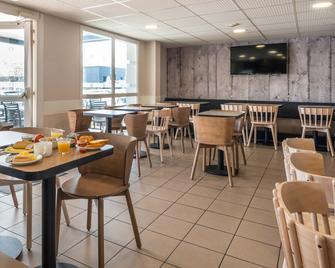 B&B HOTEL Cholet Nord - Cholet - Restaurant