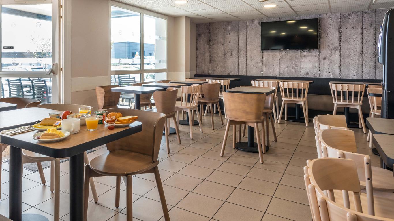 B&B HOTEL Cholet Nord