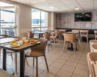 B&B HOTEL Cholet Nord - Cholet - Restaurant