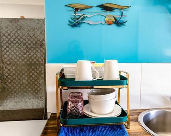 Innisfail Riverfront Motel - Innisfail