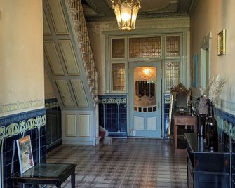 Boutique Hotel Westerlee - Westerlee