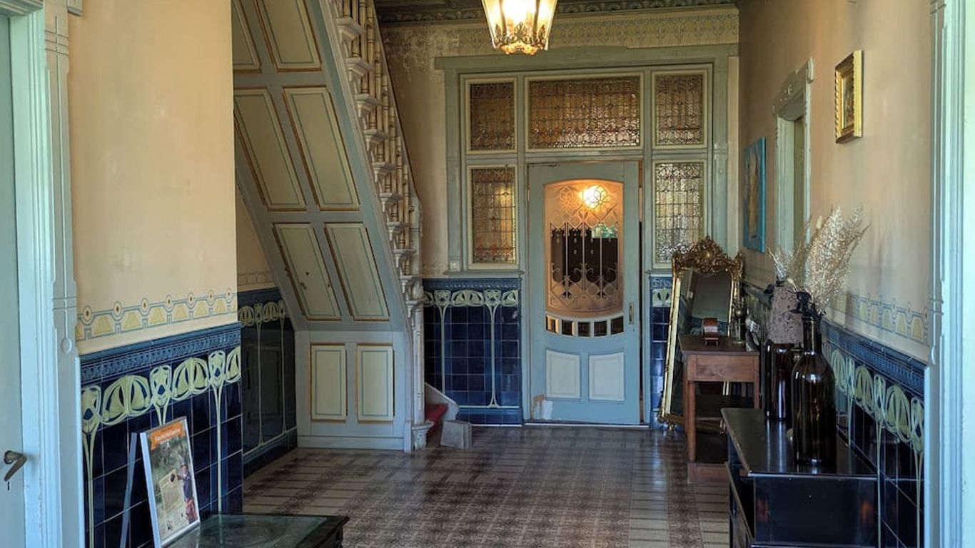 Boutique Hotel Westerlee