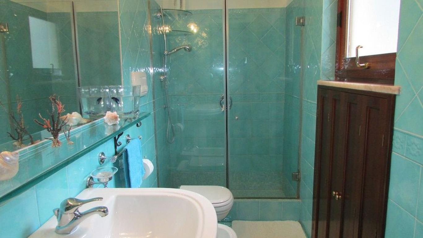 B&B Palazzo a Mare