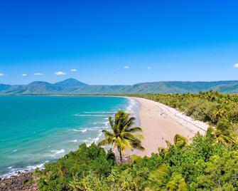 Mantra Aqueous On Port - Port Douglas - Beach