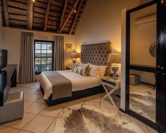 Grande Roche Hotel - Paarl
