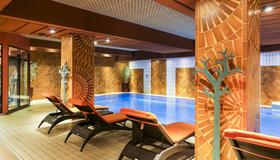Le Royal Hotels & Resorts Luxembourg - Luxembourg - Pool