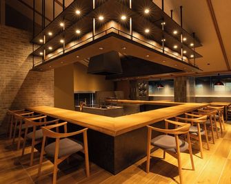 Ond Hotel - Takeo - Bar