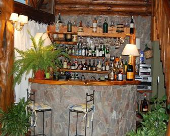 Los Canelos - El Calafate - Bar