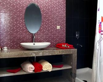 Serenity Boutique Suites - Vasiliki