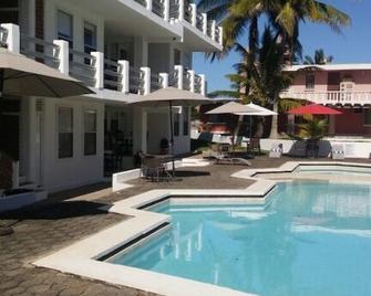 Villa Del Mar - Monte Gordo - Alberca