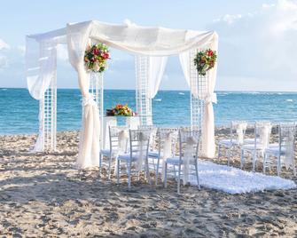 Viva Heavens by Wyndham, A Trademark All Inclusive - פוארטו פלטה - חוף