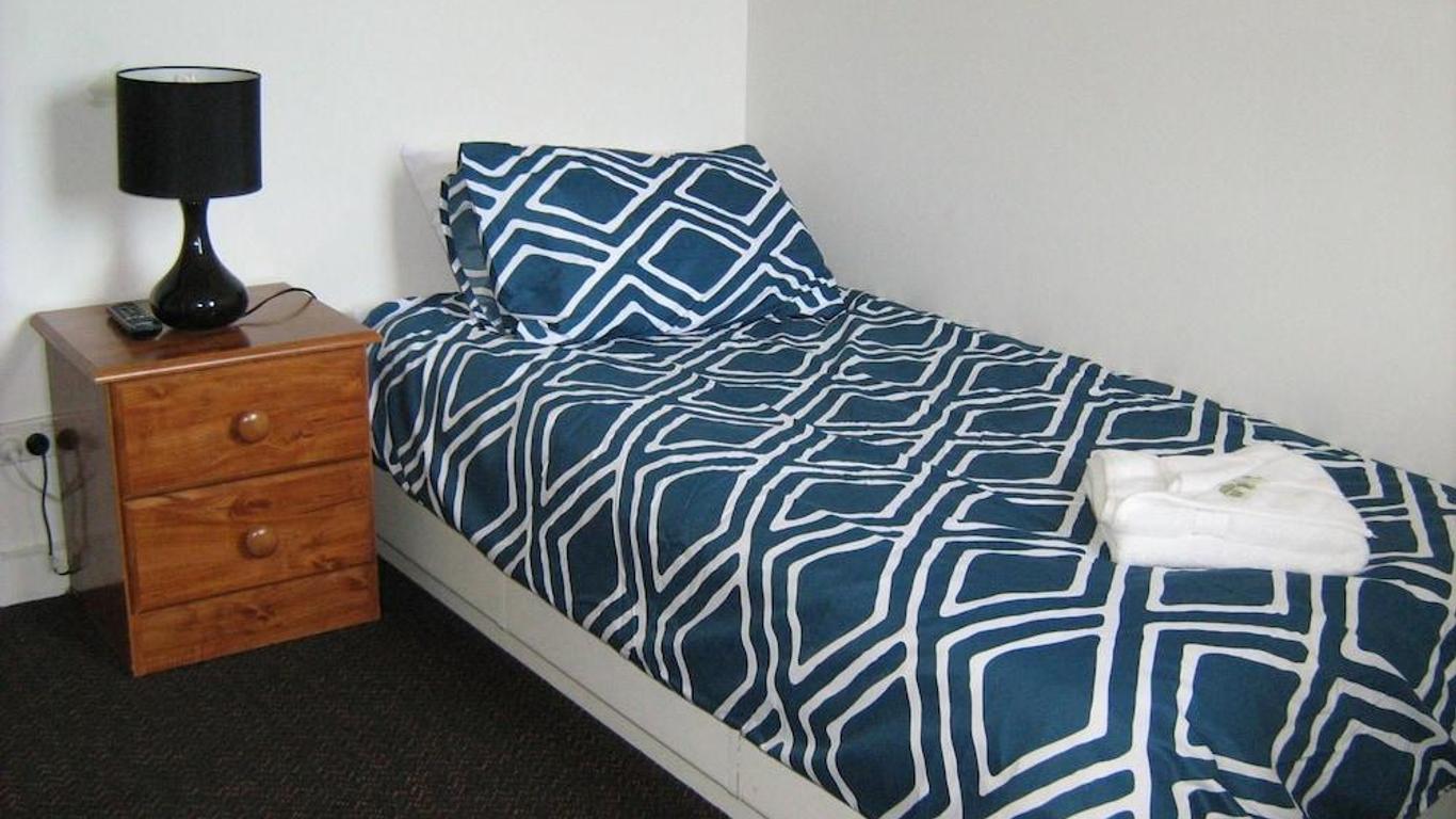 Downtown Backpackers & Accommodation
