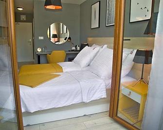 B&b Alibi - Bardejov - Habitación