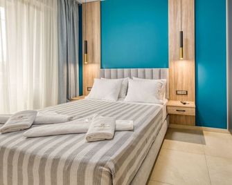 Sapphire Horizon Suites - Кіссамос
