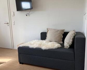 Black Forest Apartments - Gengenbach - Sala de estar
