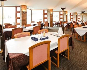 Livemax Golf Club Tochigi - Sano - Restaurant