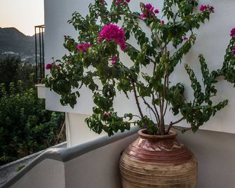 Villa Maria - Kokkari