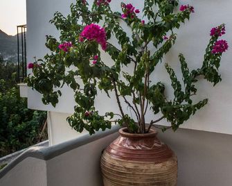 Villa Maria - Kokkari