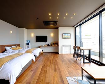 Shotoen - Yonago - Habitación