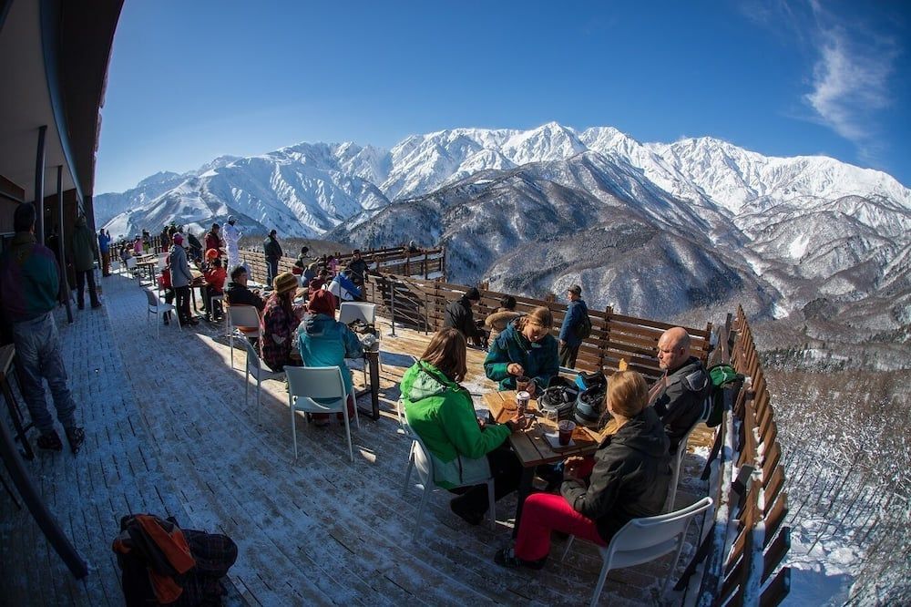 هاكوبا مويجي هوتل