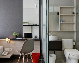 Daun Residence Kuningan - Yakarta