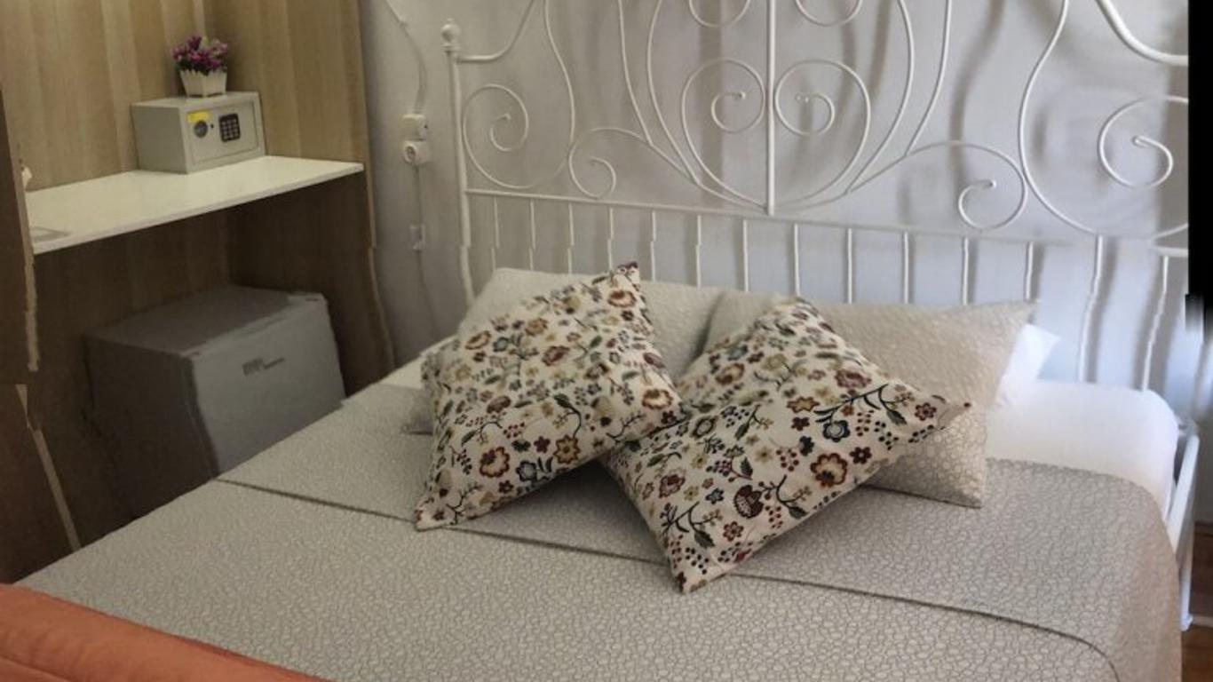 Charme da Graça - Guest House