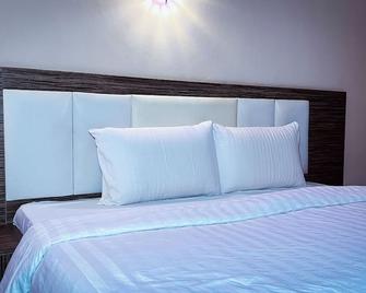 Mo-House Hotels and Events Centre - Bwari - Habitación