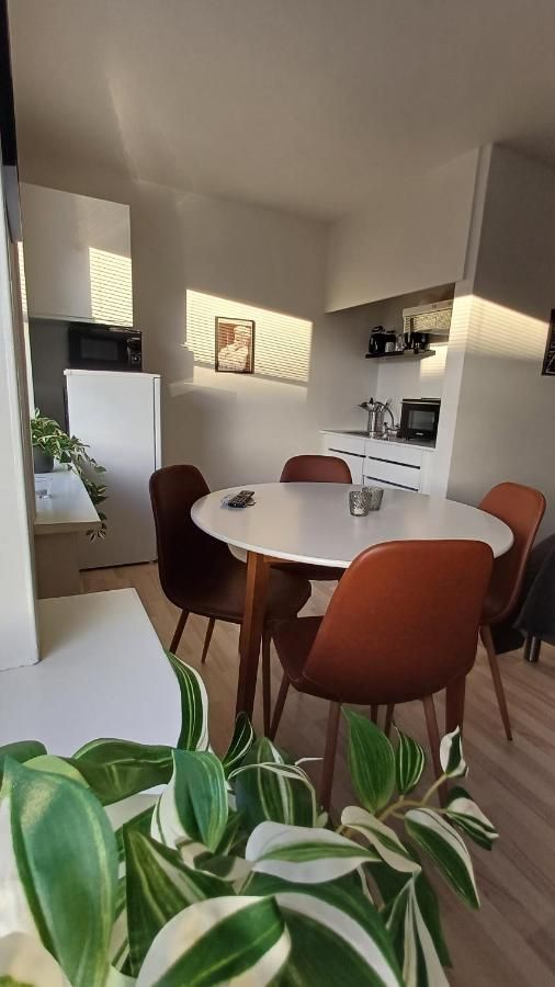 Center of the City Studio Aalborg – Aalborg