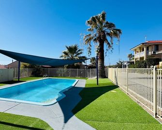 Ocean View Villas - Geraldton - Uima-allas