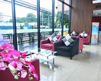 Viva Residence - Bangkok - Hall d’entrée