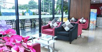 Viva Residence - Bangkok - Lobby