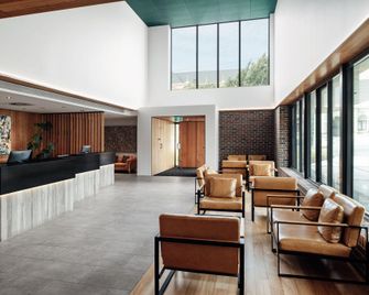 Hotel Verge Launceston - Launceston - Lobby