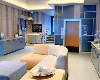 Aspen Square Condominium Hotel - Aspen