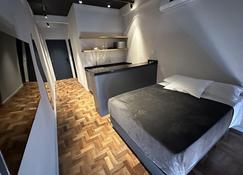 Sky Loft - Andar 41 - Sao Paulo - Sovrum