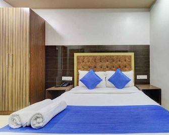 Hotel New Blue Sapphire Residency - Bombay - Habitación