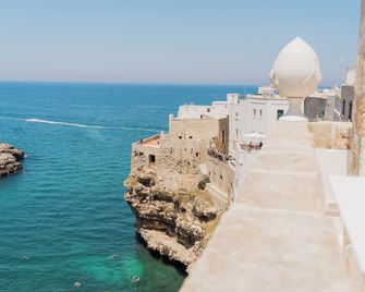 Antico Mondo Rooms & Suites - Polignano a Mare