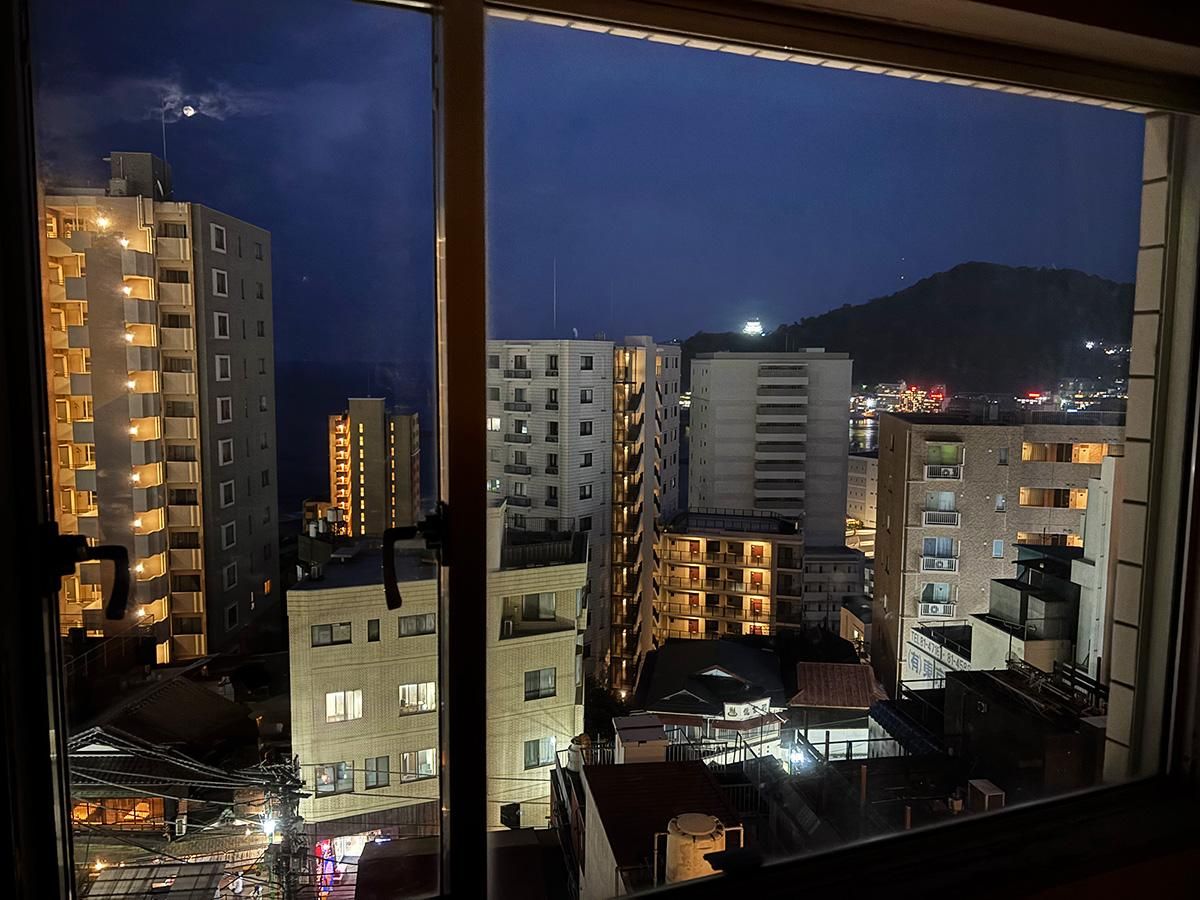 أيتوين هوتل أتاميكان