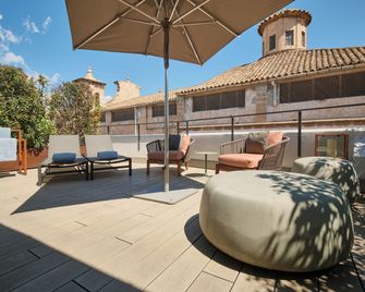 Sant Jaume Design Hotel - Palma de Mallorca - Balkon