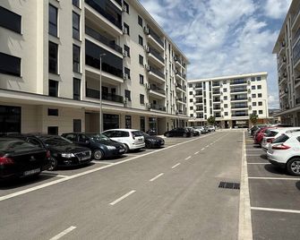 Montenegro luxury suites - New city - Podgorica