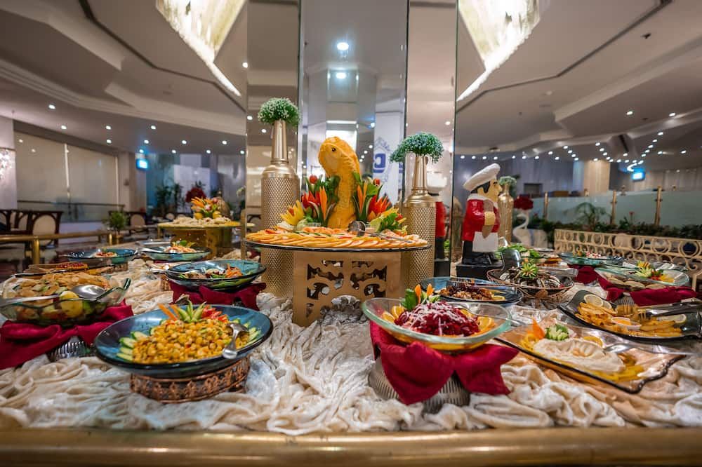 Casablanca Hotel Jeddah thumbnail 3