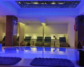Derici Hotel - Kusadasi
