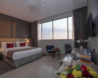 Fortis Hotel Fujairah - Fujairah